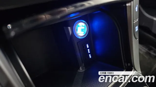 Hyundai i40 — фото 19
