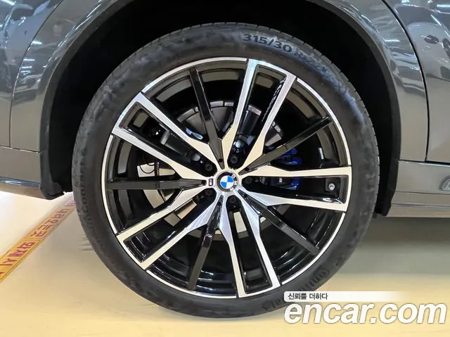 BMW X6 — фото 7