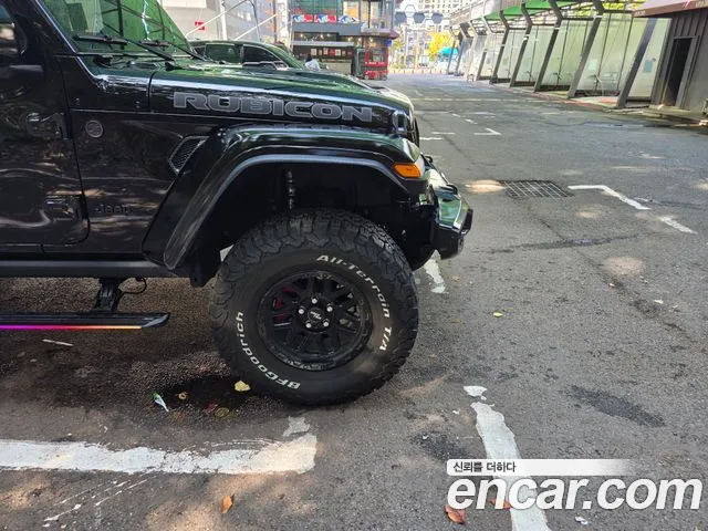 Jeep Wrangler — фото 5