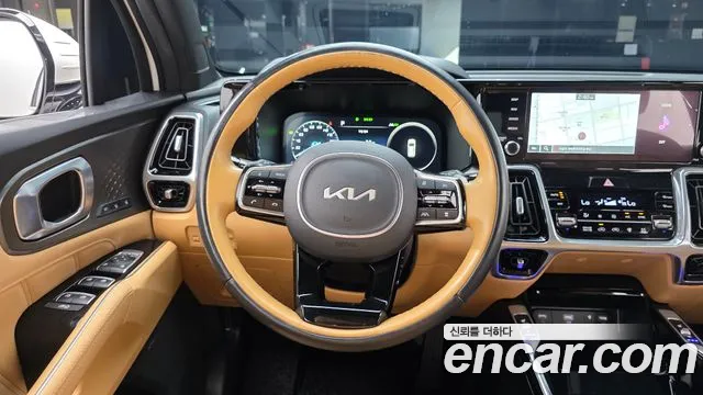 Kia Sorento — фото 13