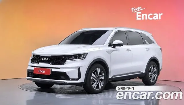 Kia Sorento — фото 20