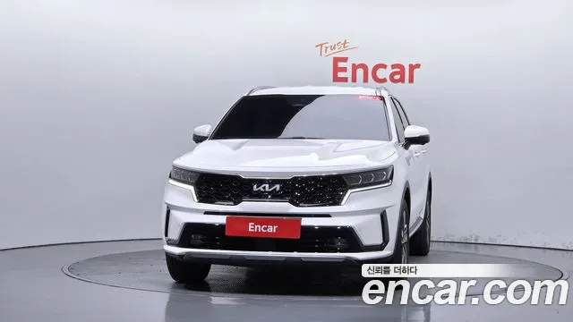 Kia Sorento — фото 2