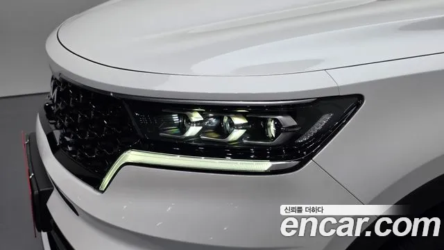 Kia Sorento — фото 22
