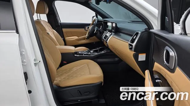 Kia Sorento — фото 26