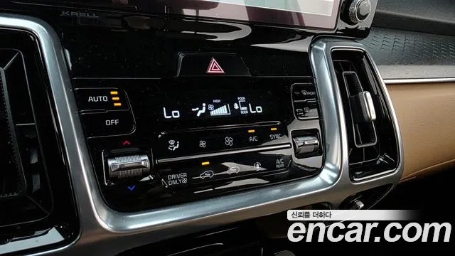 Kia Sorento — фото 31