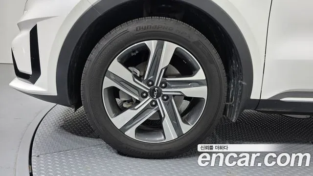 Kia Sorento — фото 4