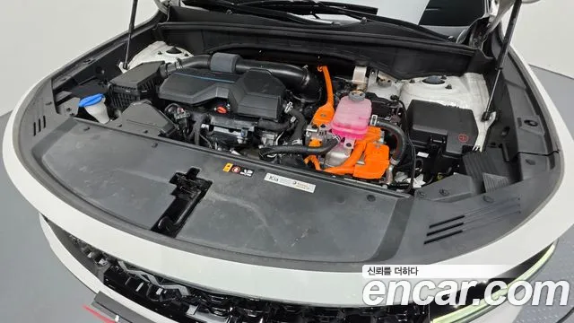 Kia Sorento — фото 5