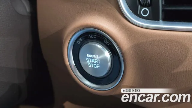 Genesis G90 — фото 19