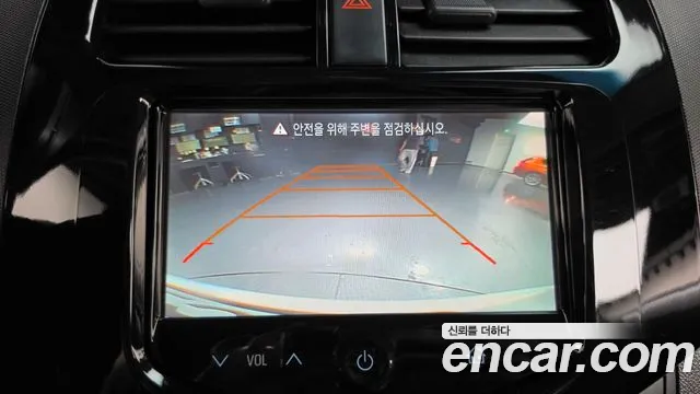 ChevroletGMDaewoo Spark — фото 16