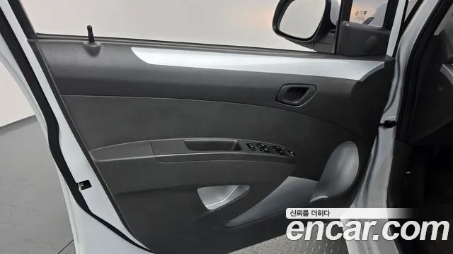 ChevroletGMDaewoo Spark — фото 24