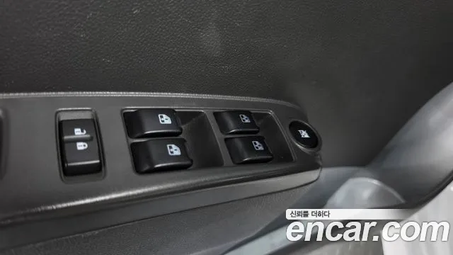 ChevroletGMDaewoo Spark — фото 30