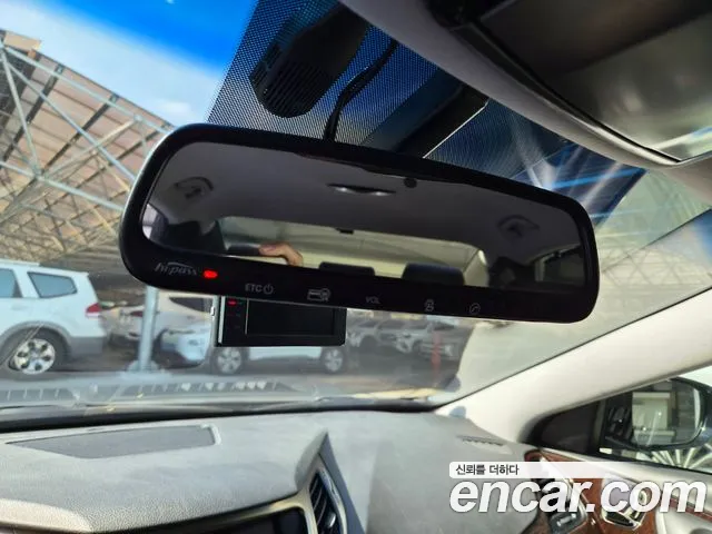 Hyundai Grandeur — фото 14