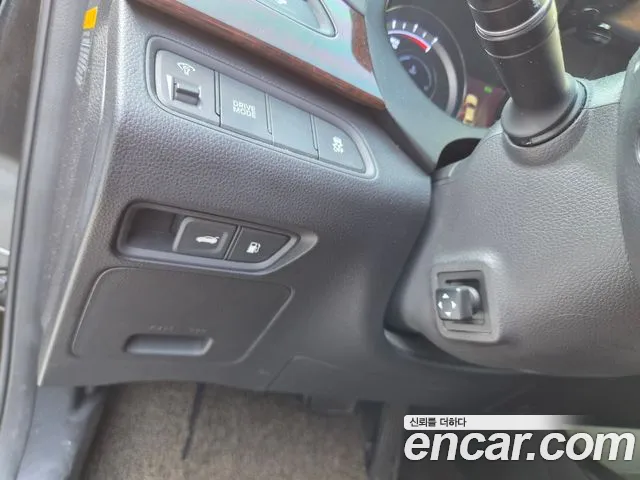Hyundai Grandeur — фото 18