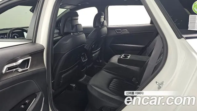 Kia Sportage — фото 11