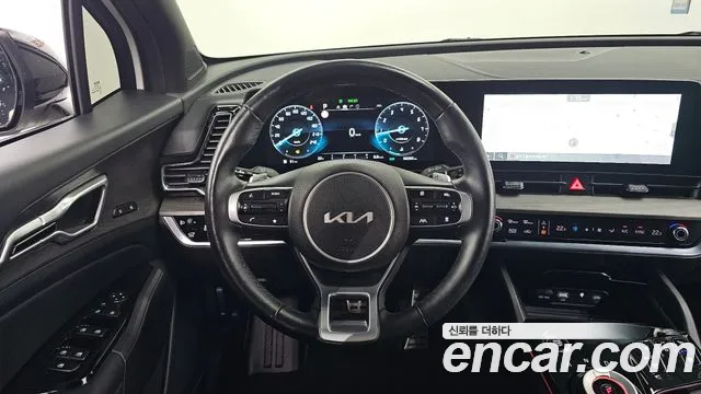 Kia Sportage — фото 12