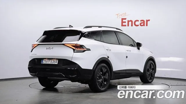 Kia Sportage — фото 2