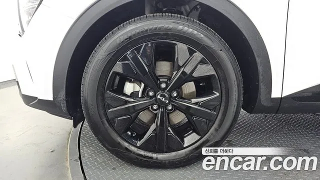 Kia Sportage — фото 5