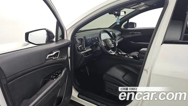 Kia Sportage — фото 10