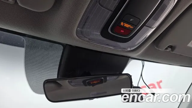 Hyundai Avante — фото 18