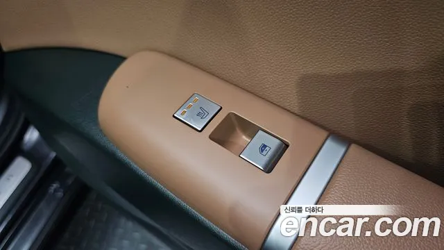 Hyundai Grandeur — фото 16