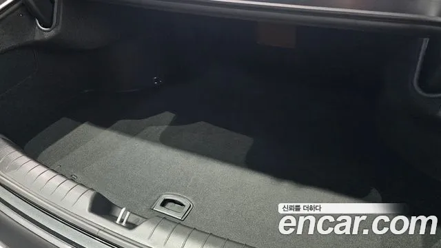 Hyundai Grandeur — фото 19