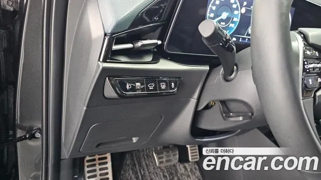 Kia Niro — фото 16
