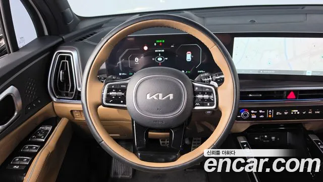 Kia Sorento — фото 13