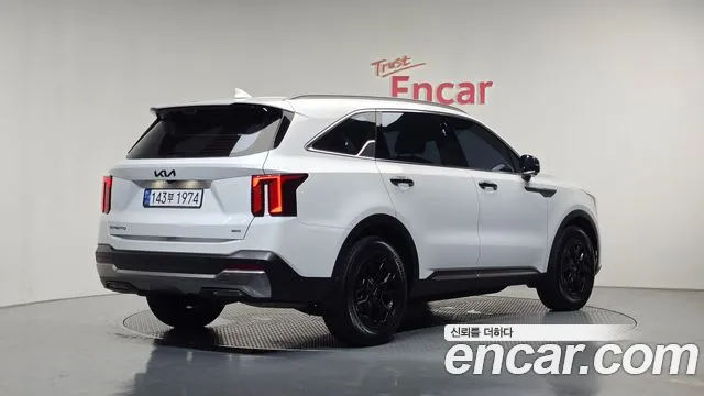 Kia Sorento — фото 2
