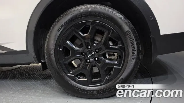 Kia Sorento — фото 21
