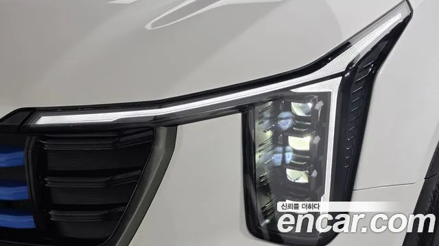 Kia Sorento — фото 22