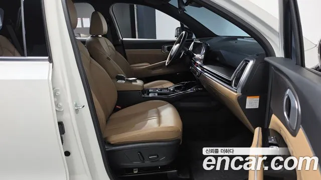 Kia Sorento — фото 26