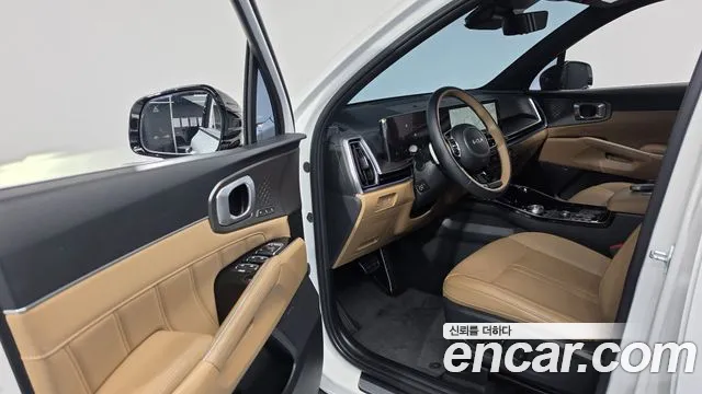 Kia Sorento — фото 10