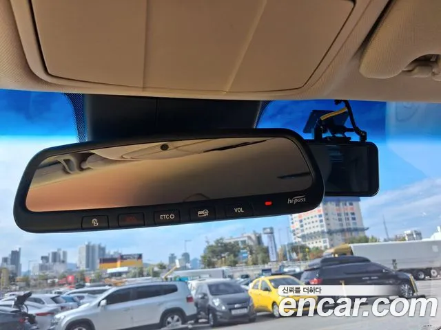 Hyundai Grandeur — фото 16