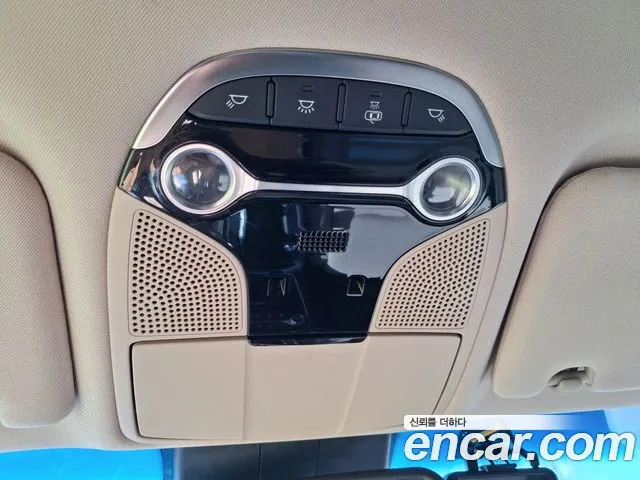 Hyundai Grandeur — фото 17