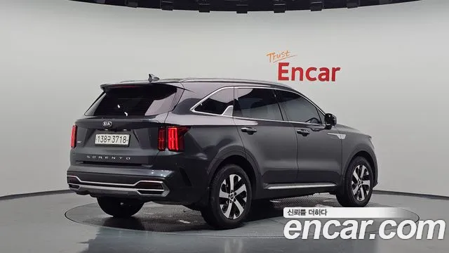 Kia Sorento — фото 2