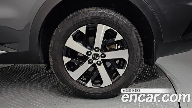 Kia Sorento — фото 21