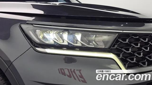 Kia Sorento — фото 22