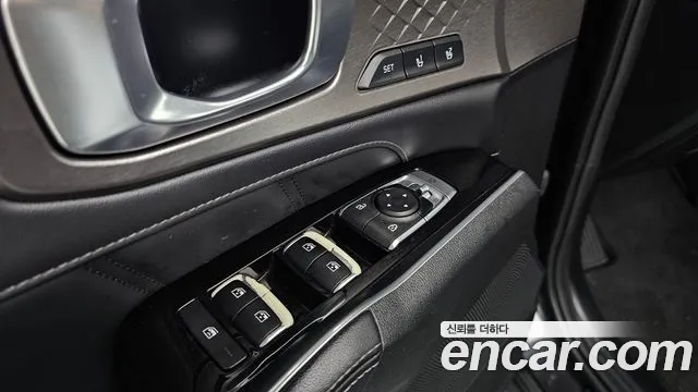 Kia Sorento — фото 28