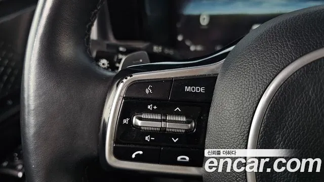 Kia Sorento — фото 29