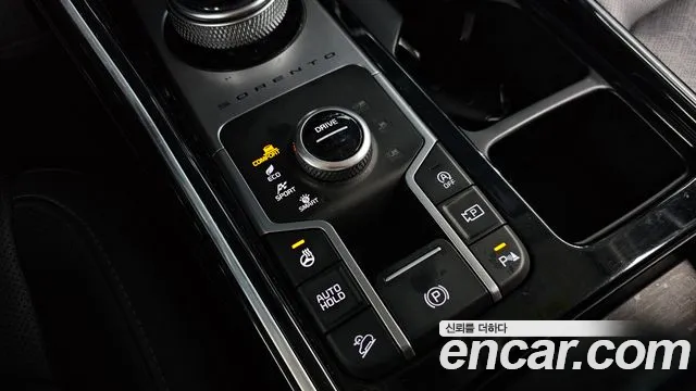 Kia Sorento — фото 35