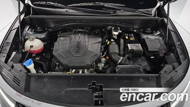 Kia Sorento — фото 6