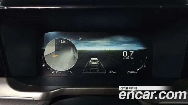 Kia Sorento — фото 8