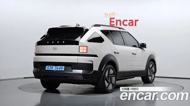 Hyundai Nexo — фото 1