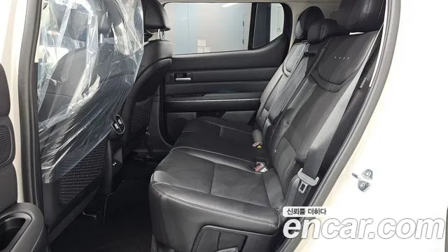 Hyundai Nexo — фото 11