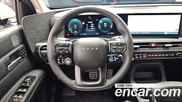 Hyundai Nexo — фото 12