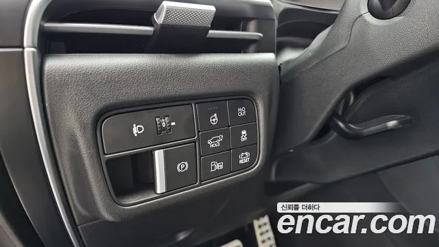 Hyundai Nexo — фото 17