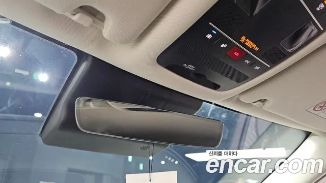 Hyundai Nexo — фото 18