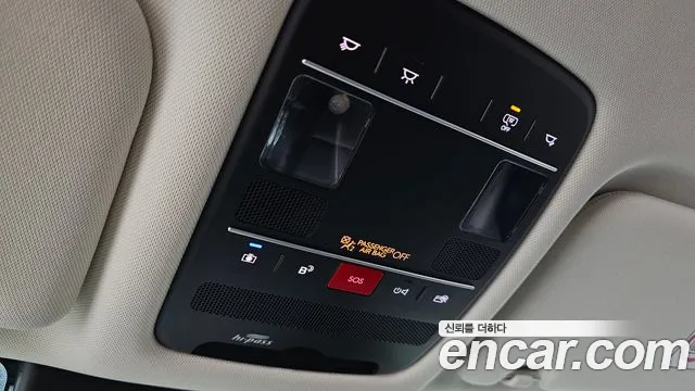 Hyundai Nexo — фото 19