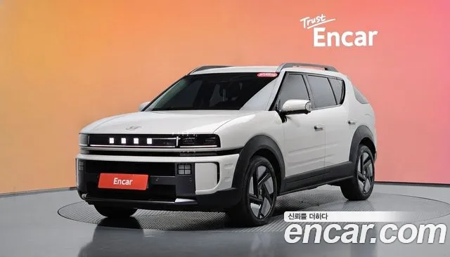 Hyundai Nexo — фото 20