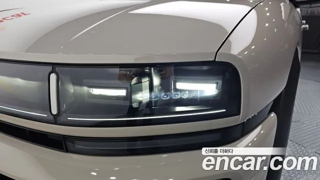 Hyundai Nexo — фото 22